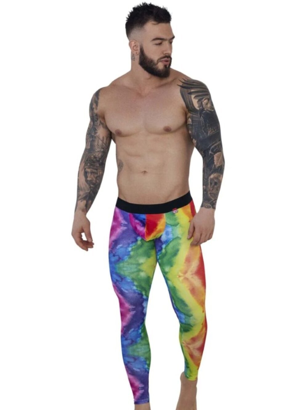 Pikante 1263 Ultra Tie Die Athlete Pant
